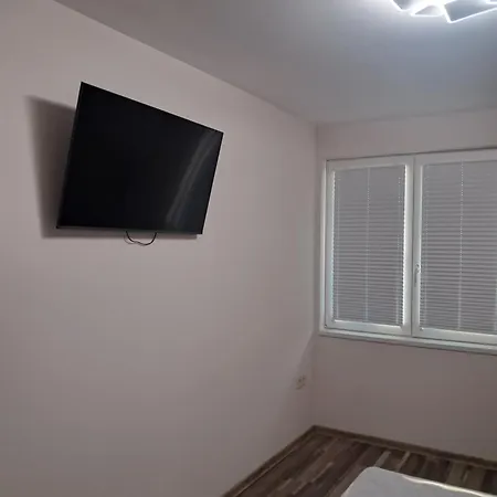 Petrovi Appartement