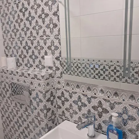 Petrovi Appartement